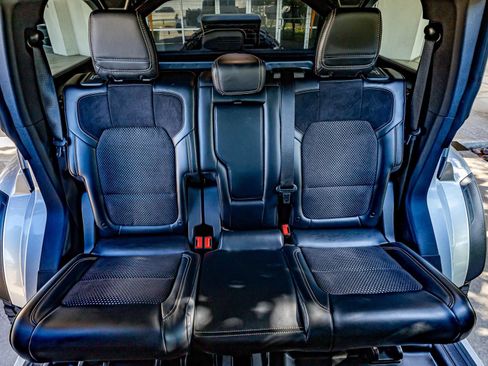 Used 2024 Ford Bronco Raptor AWD/4WD image 29