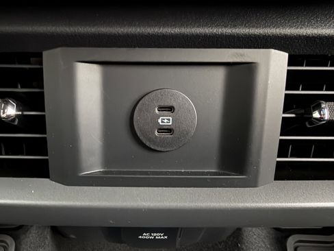 New 2025 Ford F150 XLT w/ Equipment Group 302A MID image 33