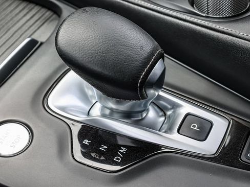 Used 2019 INFINITI QX50 Pure FWD image 24