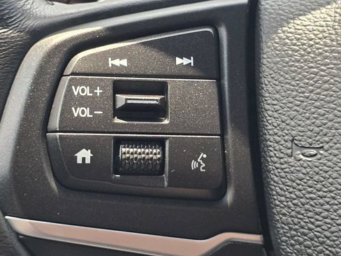 Used 2025 Honda Ridgeline RTL image 33