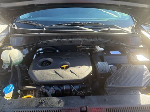 Used 2016 Hyundai Tucson SE w/ Option Group 02 image 23