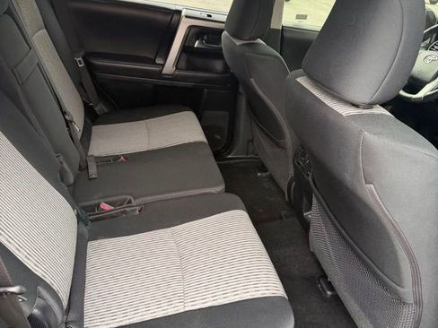 Used 2023 Toyota 4Runner SR5 RWD image 37