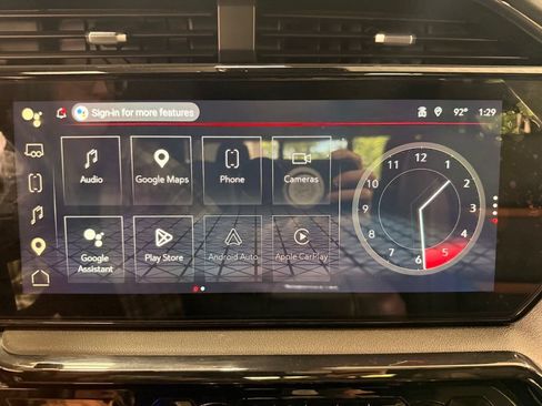 Used 2025 GMC Sierra 2500 AT4 w/ AT4 Premium Plus Package AWD/4WD image 49