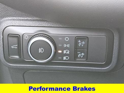 New 2026 Ford Explorer ST-Line w/ ST-Line Street Pack RWD image 18