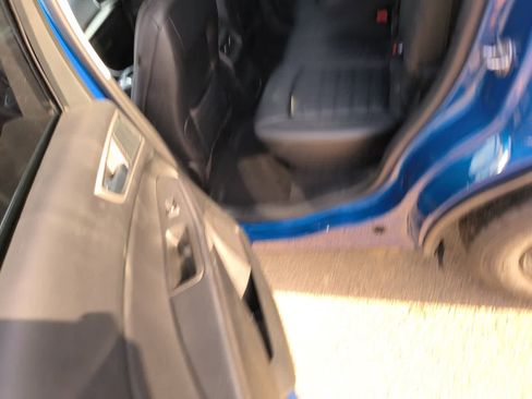 Used 2024 Ford Edge SEL w/ Convenience Package image 16