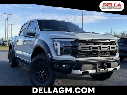 Used 2024 Ford F150 Raptor