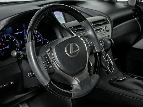 Used 2014 Lexus RX 350 AWD image 22