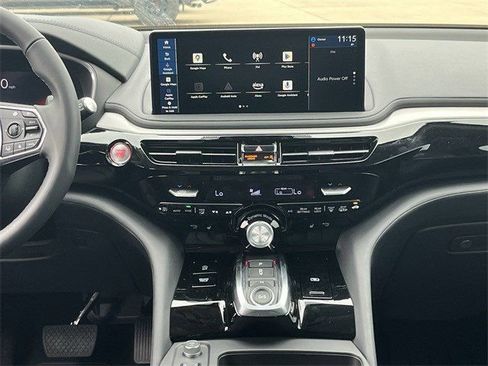 Used 2026 Acura MDX w/ Technology Package FWD image 17