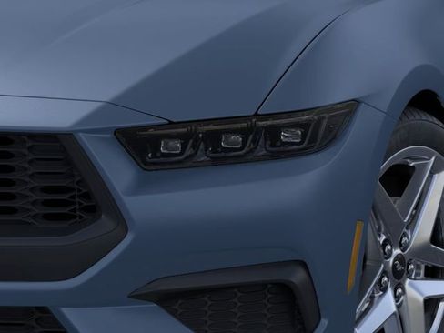 New 2026 Ford Mustang Convertible RWD image 18