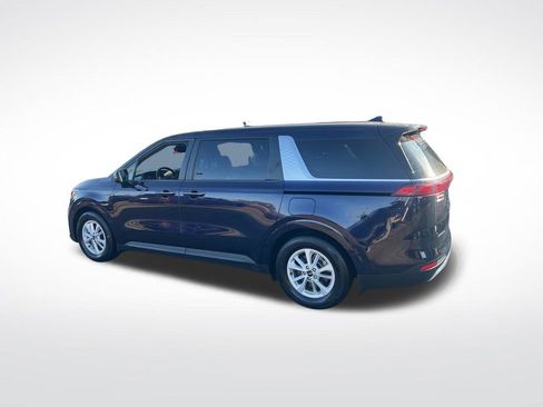 Certified 2024 Kia Carnival LX image 45