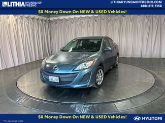 Used 2011 MAZDA MAZDA3 i Sport image 1
