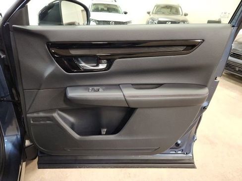 Certified 2023 Honda CR-V Sport Touring image 35