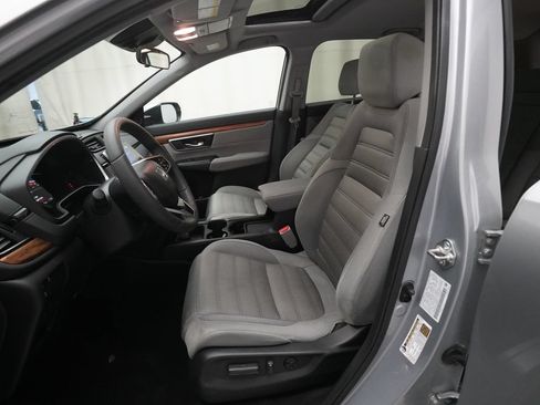 Used 2018 Honda CR-V EX image 7