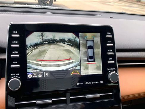 Used 2020 Toyota Avalon Limited w/ Advanced Safety Package image 28