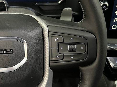 New 2026 GMC Sierra 1500 Denali w/ Technology Package image 19