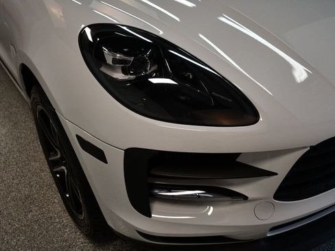 Used 2020 Porsche Macan S AWD/4WD image 10
