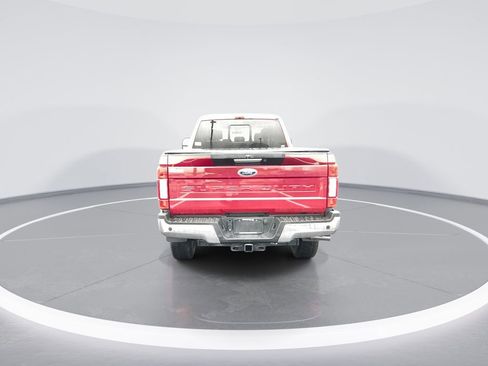 Used 2021 Ford F250 Lariat w/ Chrome Package image 7