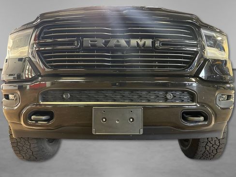 Used 2021 RAM 1500 Big Horn AWD/4WD image 14