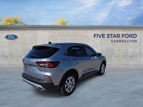 Certified 2024 Ford Escape Active image 8