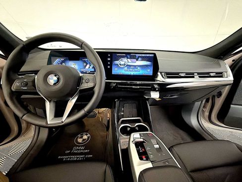Used 2026 BMW X2 xDrive28i w/ Convenience Package AWD/4WD image 17