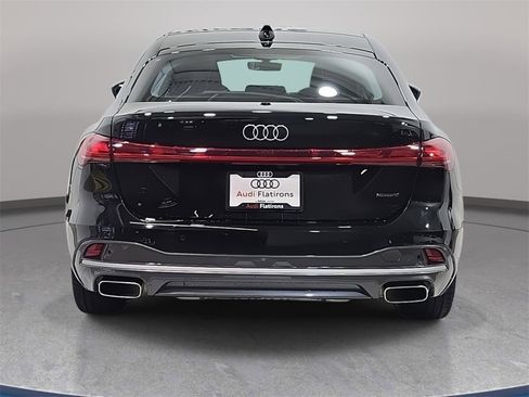 Used 2025 Audi A5 2.0T Prestige w/ 19" Wheel Package image 7