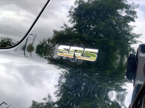 Used 2018 Toyota 4Runner SR5 Premium RWD image 10