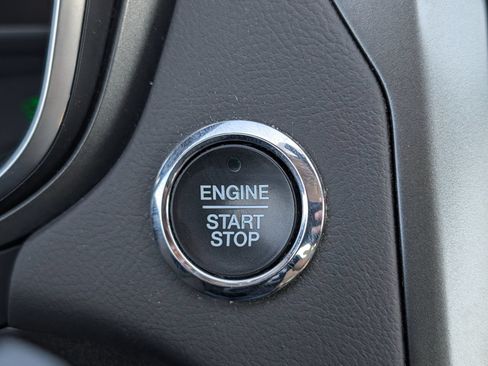 Used 2014 Ford Fusion Energi Titanium FWD image 30