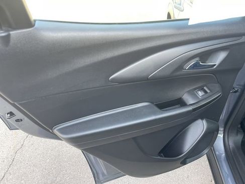 Used 2022 Chevrolet TrailBlazer LS image 12