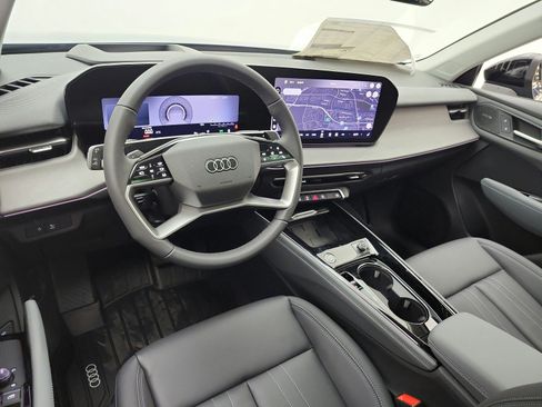 New 2026 Audi Q3 quattro 2.0T AWD/4WD image 9