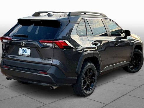 Used 2022 Toyota RAV4 TRD Off-Road image 23