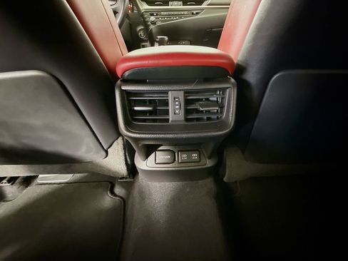 Used 2021 Lexus ES 350 F Sport image 27