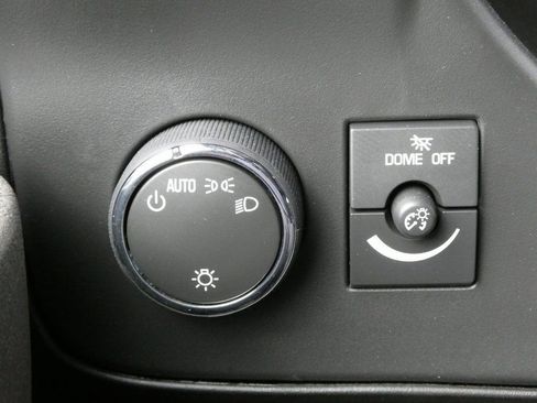 New 2025 GMC Savana 3500 w/ Power Convenience Package RWD image 10