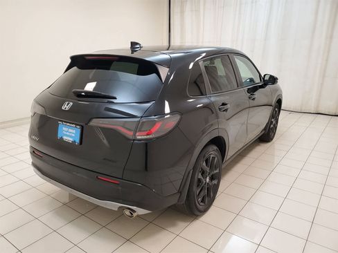 Certified 2024 Honda HR-V Sport image 26