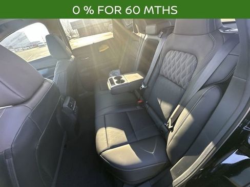New 2026 Nissan Murano Platinum w/ Cargo Package AWD/4WD image 24
