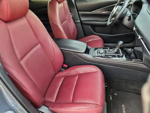 Used 2025 MAZDA CX-30 AWD 2.5 S w/ Preferred Package image 30