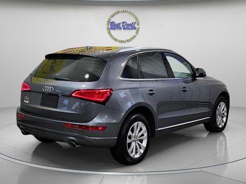 Used 2013 Audi Q5 2.0T Premium w/ Convenience Pkg image 6