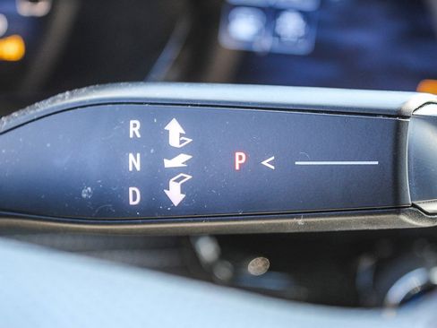 Used 2025 Chevrolet Blazer EV LT image 22