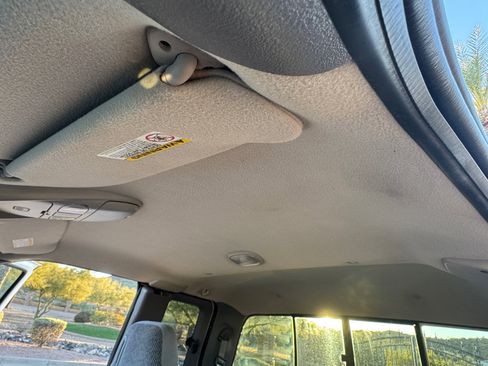 Used 2002 Dodge Ram 2500 Truck 2WD Quad Cab image 40