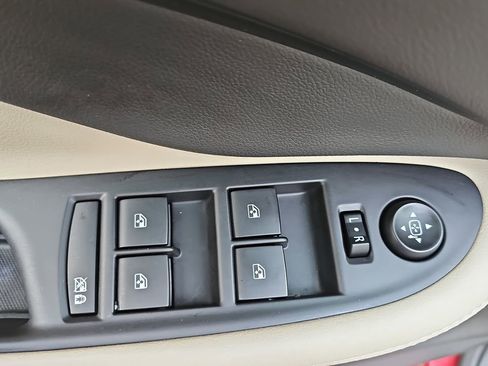 Used 2017 Buick Envision Essence image 34