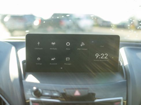 Certified 2023 Acura RDX AWD image 7