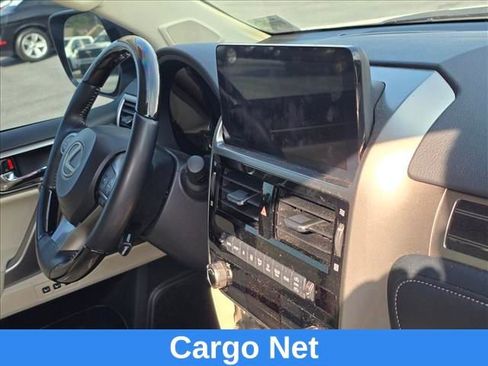 Used 2023 Lexus GX 460 Premium w/ Accessory Package AWD/4WD image 19