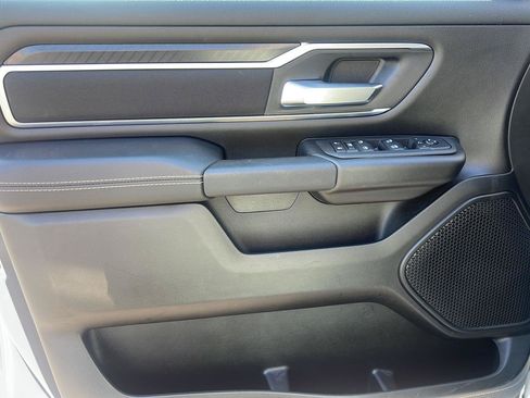 Used 2026 RAM 1500 Big Horn AWD/4WD image 14