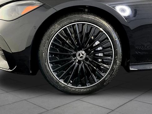 New 2026 Mercedes-Benz CLE 450 4MATIC Cabriolet image 17