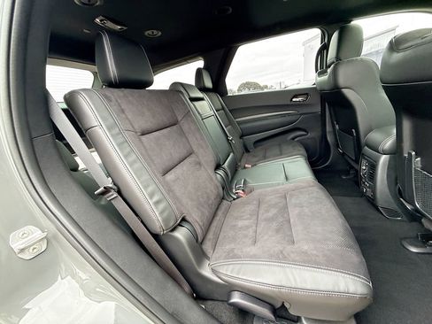 New 2026 Dodge Durango SRT Hellcat AWD/4WD image 31