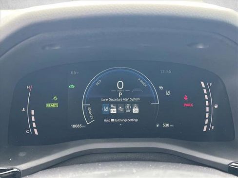 Certified 2026 Toyota Camry LE FWD image 12