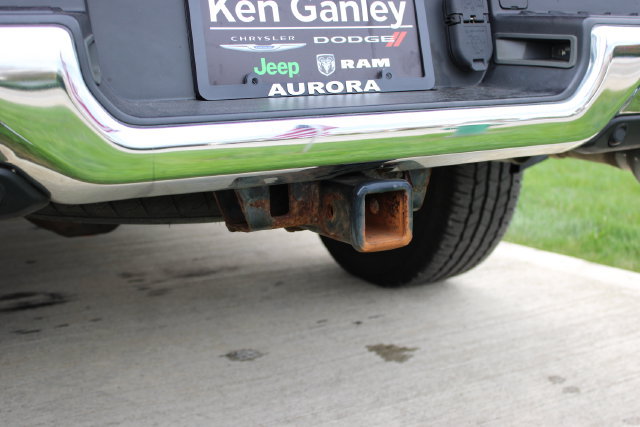 Used 2022 RAM 1500 Big Horn AWD/4WD image 38