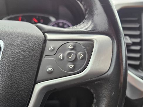 Used 2019 GMC Acadia SLT AWD/4WD image 26
