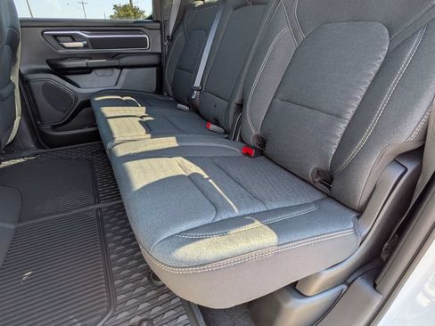 New 2026 RAM 1500 Big Horn AWD/4WD image 25