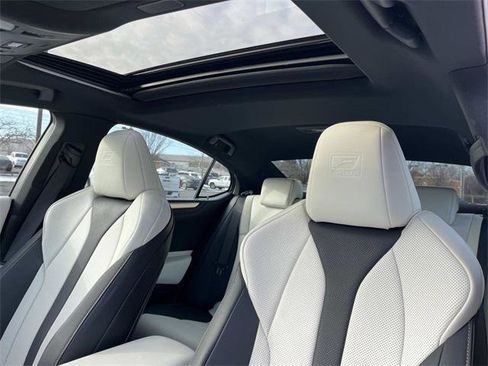 Certified 2023 Lexus ES 350 F Sport image 33