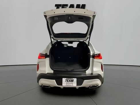 Used 2023 INFINITI QX55 Sensory w/ Lighting Package AWD/4WD image 6